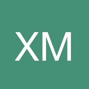 Meet your Posher, Xochitl